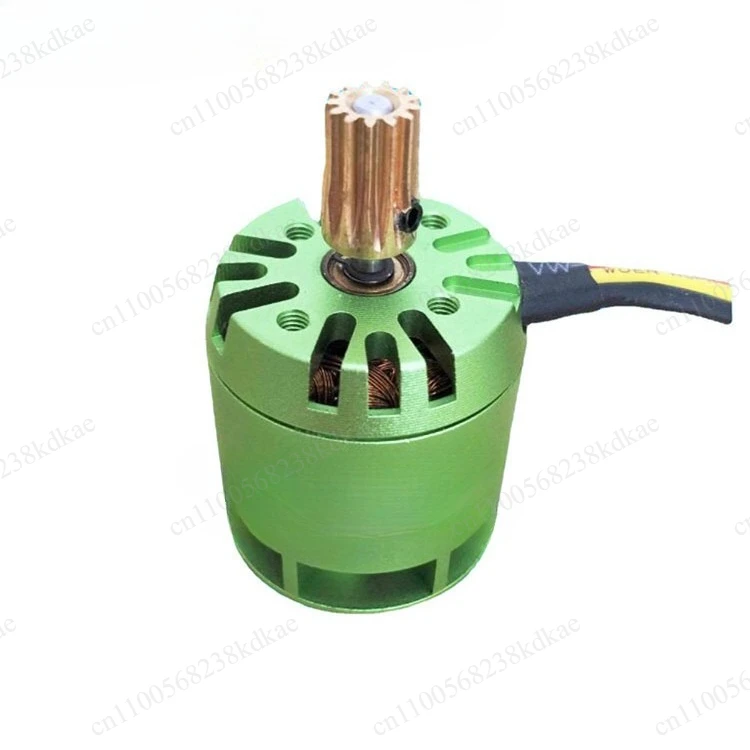 4000KV F2835 Motor Airplane Power Drive Motor with Accessory