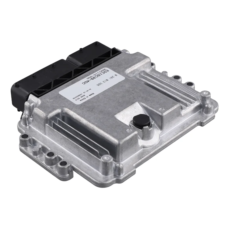 

AASS-Engine Computer Module 0281013326 Unit ECU ECM Control Board For FOTON FAW DACHAI