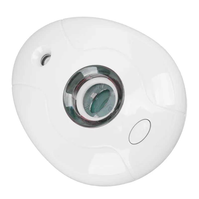 

Дизайн грибного дома, небольшой увлажнитель воздуха, 300 мл, персональный настольный светильник для спальни, офиса, автомобиля, путешествий, портативный увлажняющий крем для ароматерапии