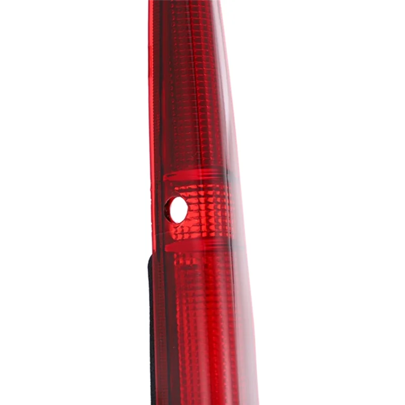 

#041C LED High Mount Rear Brake Light Third Tail Stop Signal Lamp Fit for Honda CRV 2012-2016,34270-TFC-H01,34270T0AA01 (Red)