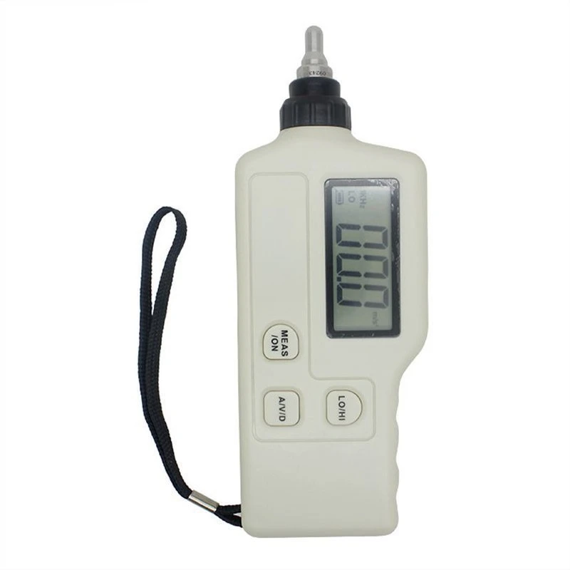 Vibration meter Vibration meter Motor mechanical fault detector