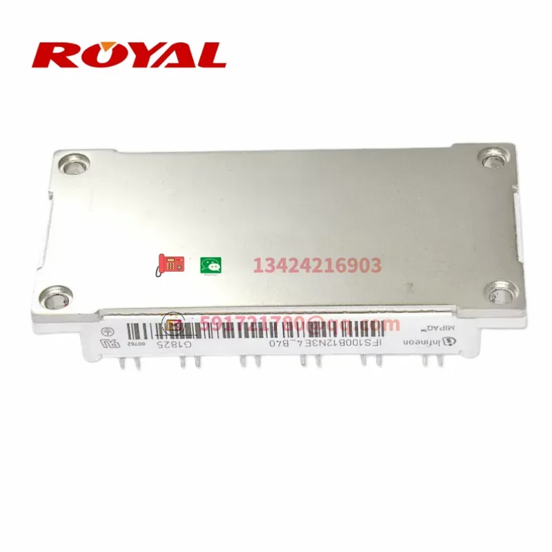 Фонарь TDB6HK180N16RR_B11 ifs150b12n3e4p _ B50 фонарь