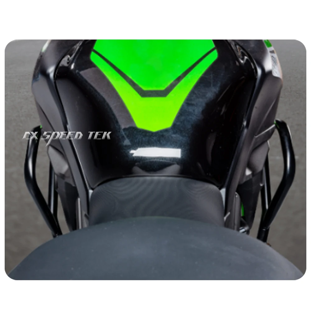 Рисунок 4 - MK для KAWASAKI VERSYS 650 2022-2024