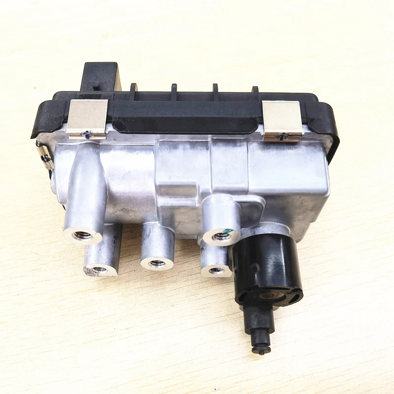 G49 Electric Actuat…