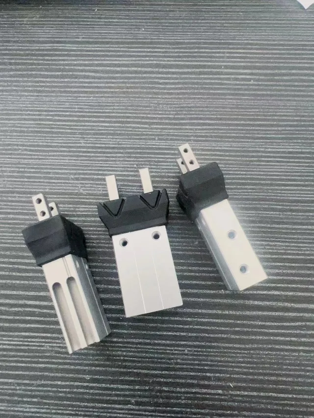 Finger Cylinder Mhzl2 Mhzj2 Mhz2-6D Mhzj2-6S Mhzj2-6D Mhz2-6S
