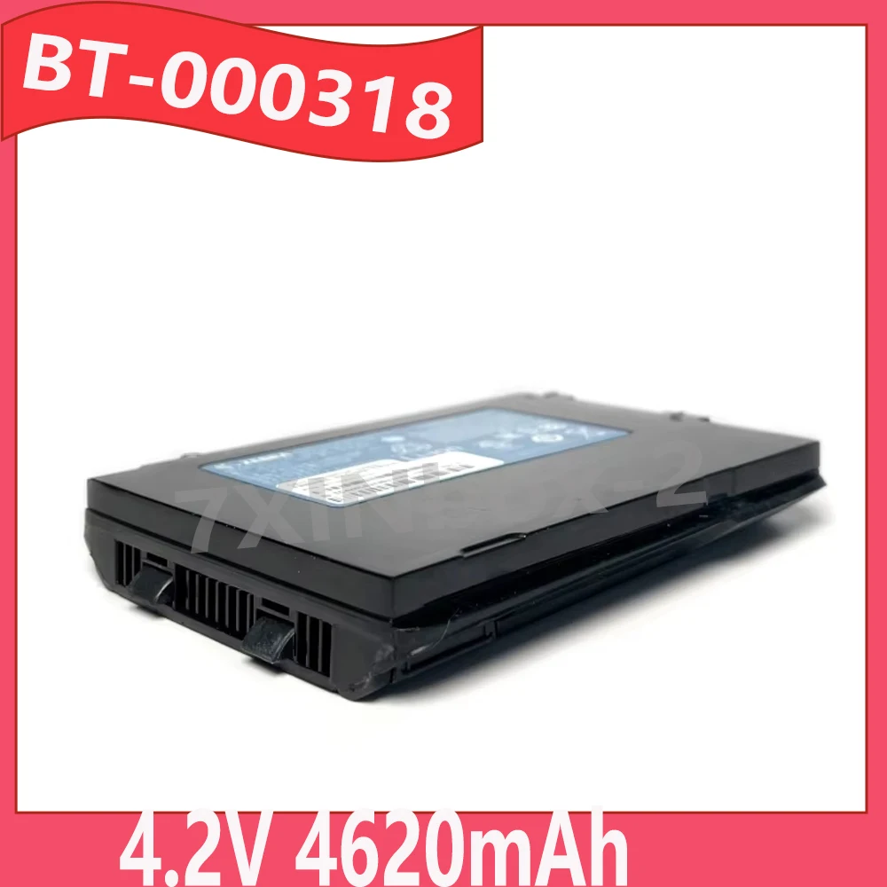 BT-000318 4.2V 4620mAh Laptop Battery For ZEBRA TC75 TC7X  Series BTRY-TC7X-46MPP-01
