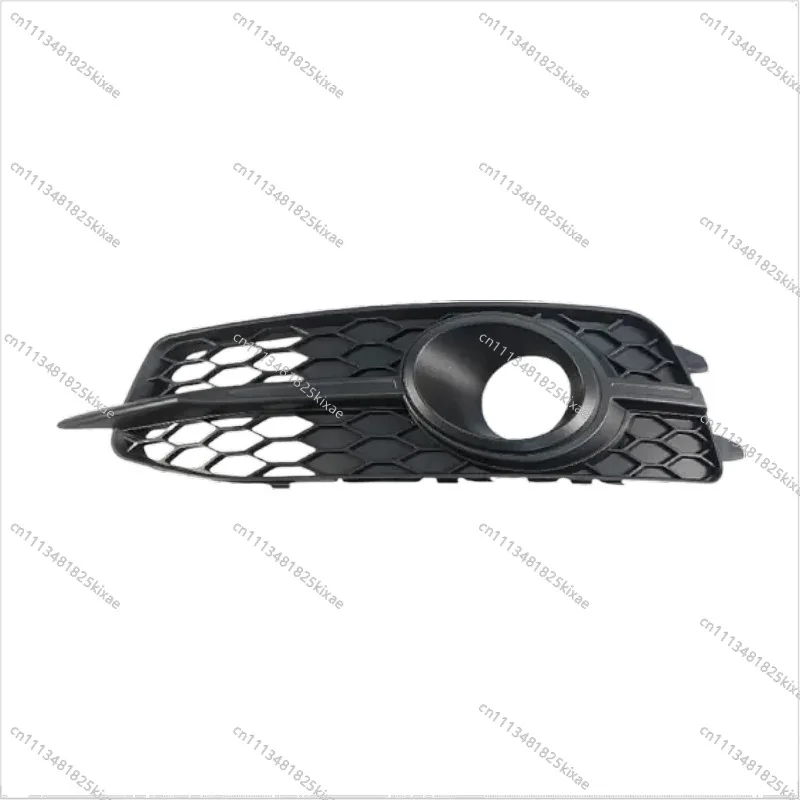 For 4G0807681E9B9/4G0807682E9B9 Is Suitable for Audi A6 Fog Light Frame Sports Version High Matching