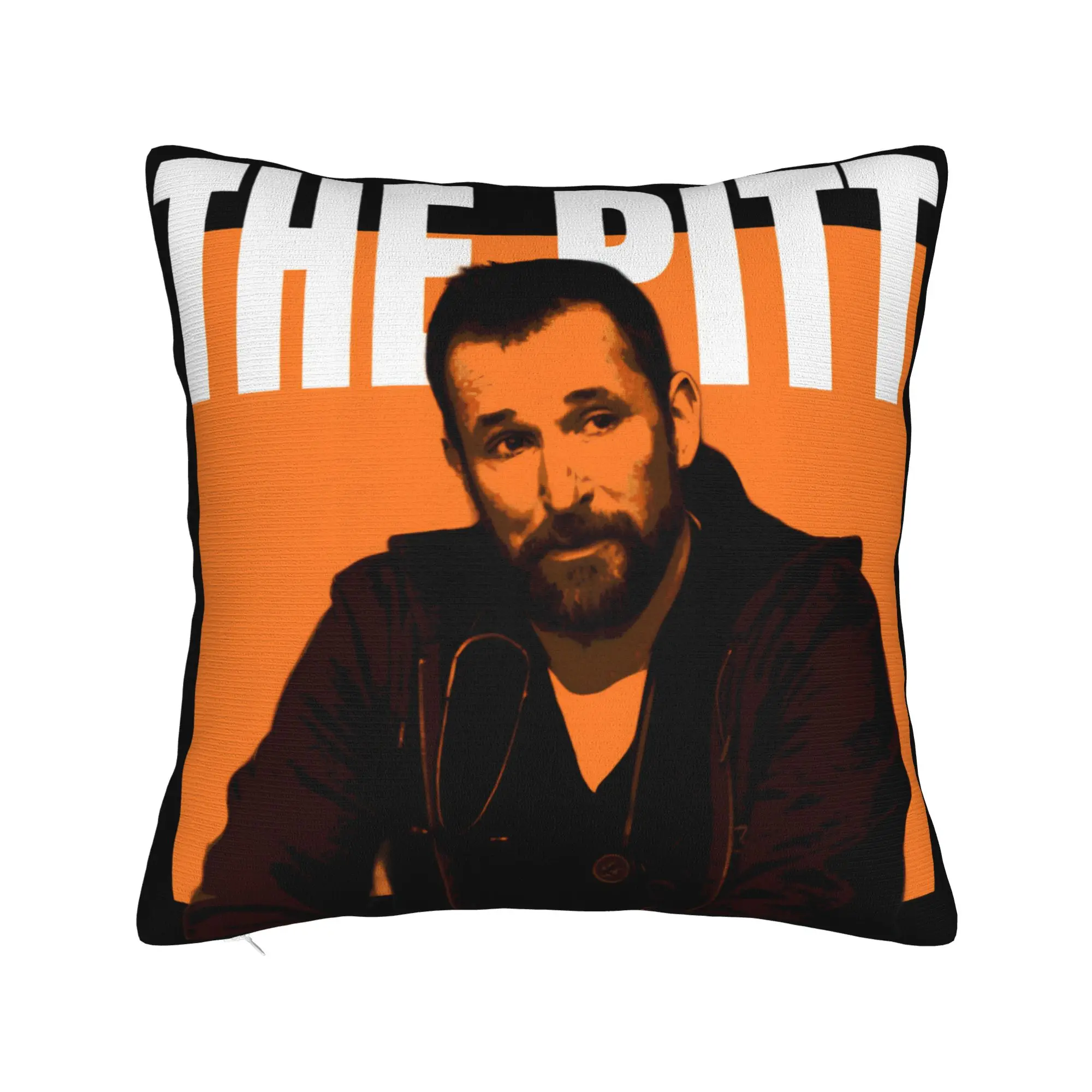 Decorative Pillowca…