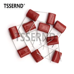 10pcs 630V 223 333 473 683 104 154 224 334 335J 474 564 684 824 105 102 222 472 332 103 153 155 205 225 J CBB Capacitor 1UF 10NF