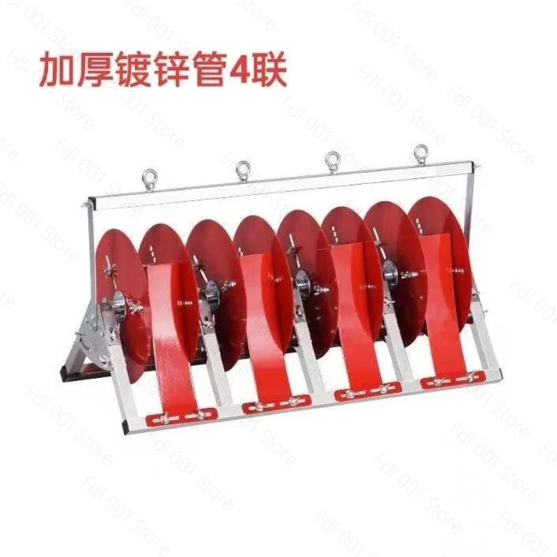 Wire Pay-off Stand Pay-off Tray Pay-off Artifact Folding BV Wire Three-wire Multi-wire Home Installation Line
