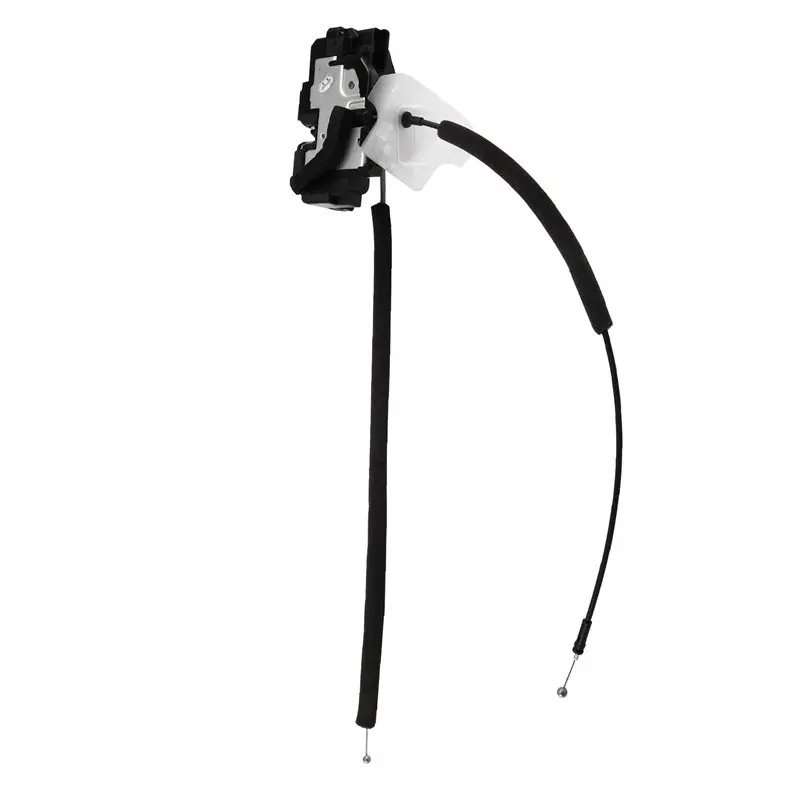 

AB16-для Nissan Qashqai 2008-2010, запасная часть привода защелки правой передней двери автомобиля, код модели 80500-JD900/80500JD900