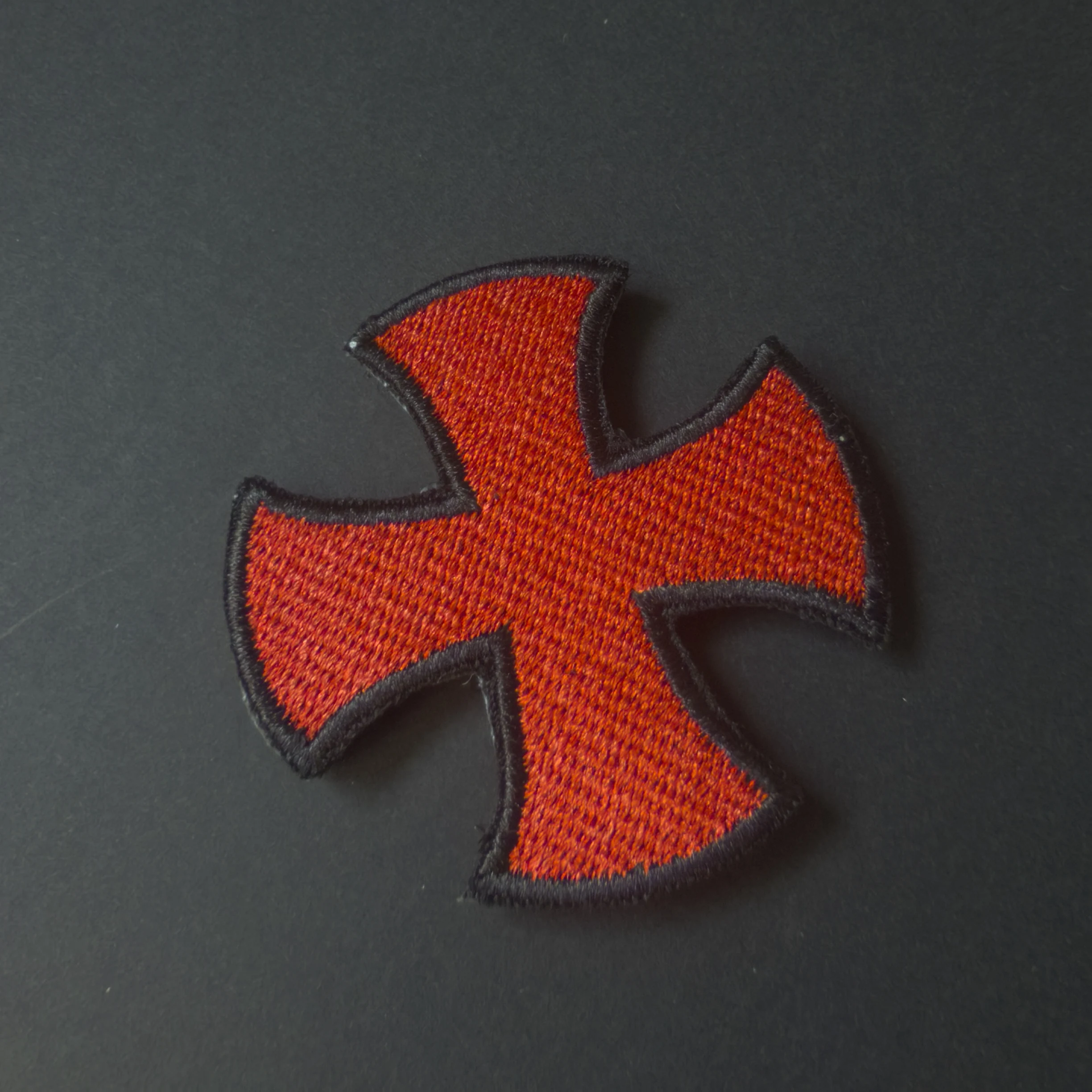 NOVESKE Tactical Armband Backpack Sticker patch