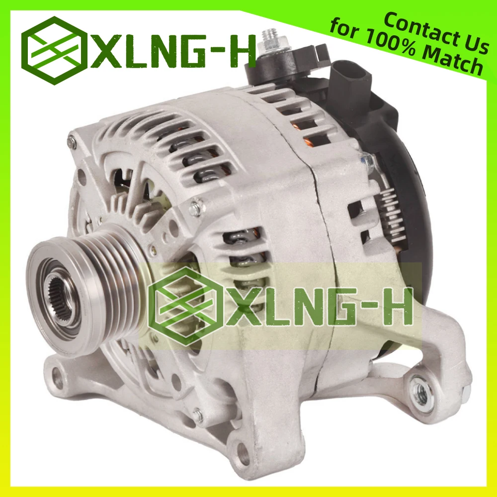 Brand new Alternator For BMW 320i 3B11 F30 Series 2013 Engine-N20 12317605478 12317605479 12317605061 12317605480