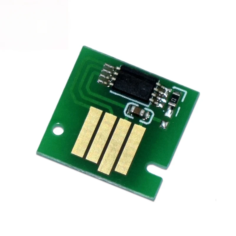 1 Pc MC-07 Maintenance Tank Chip Replacement for Canon iPF700 iPF710 Plotter Waste Ink Box