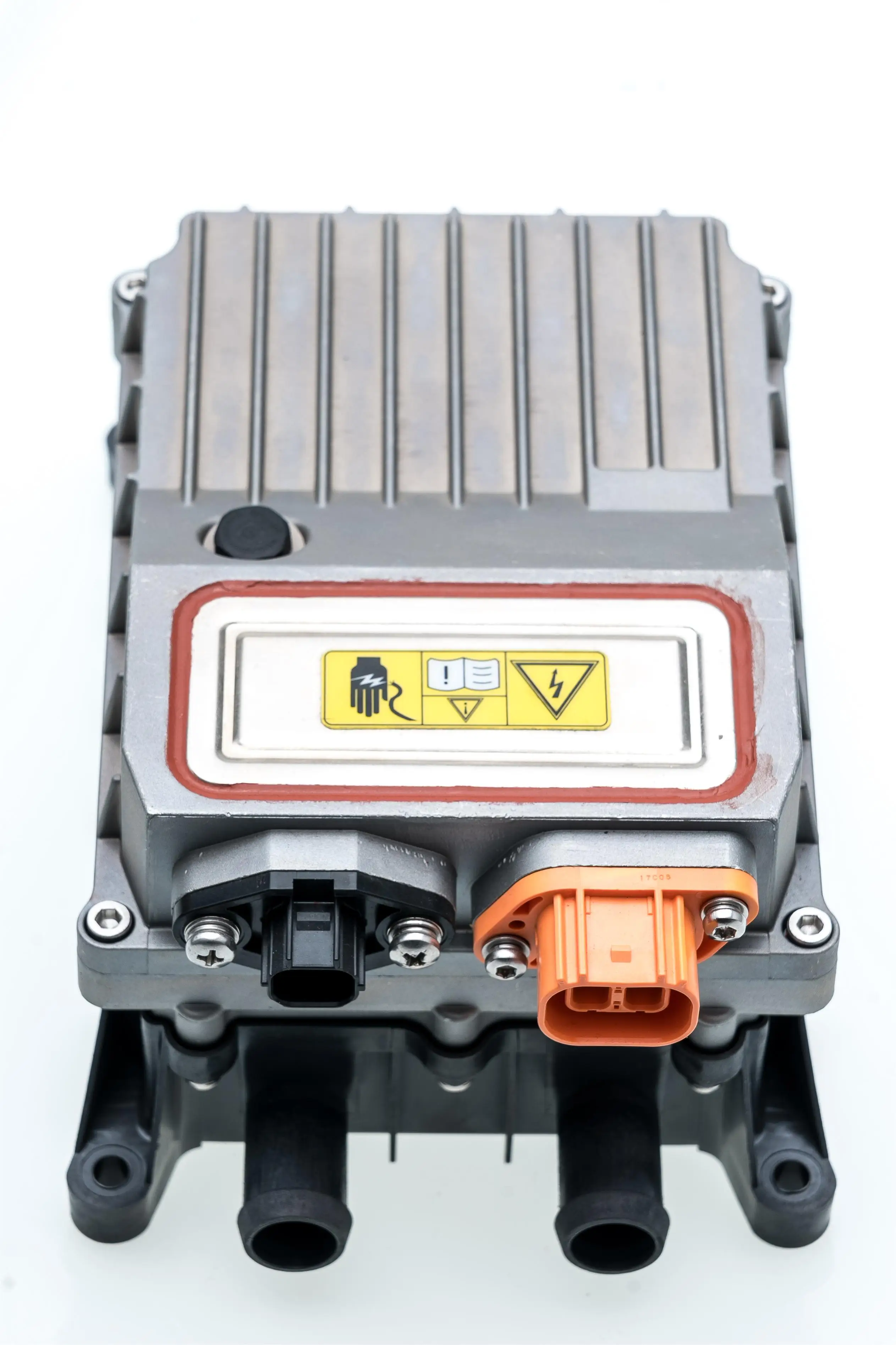 Factory Latest 7kw Car Engine Heater Electric Coolant Heater Electric Car Heater Fit Electric Vehicle TMS