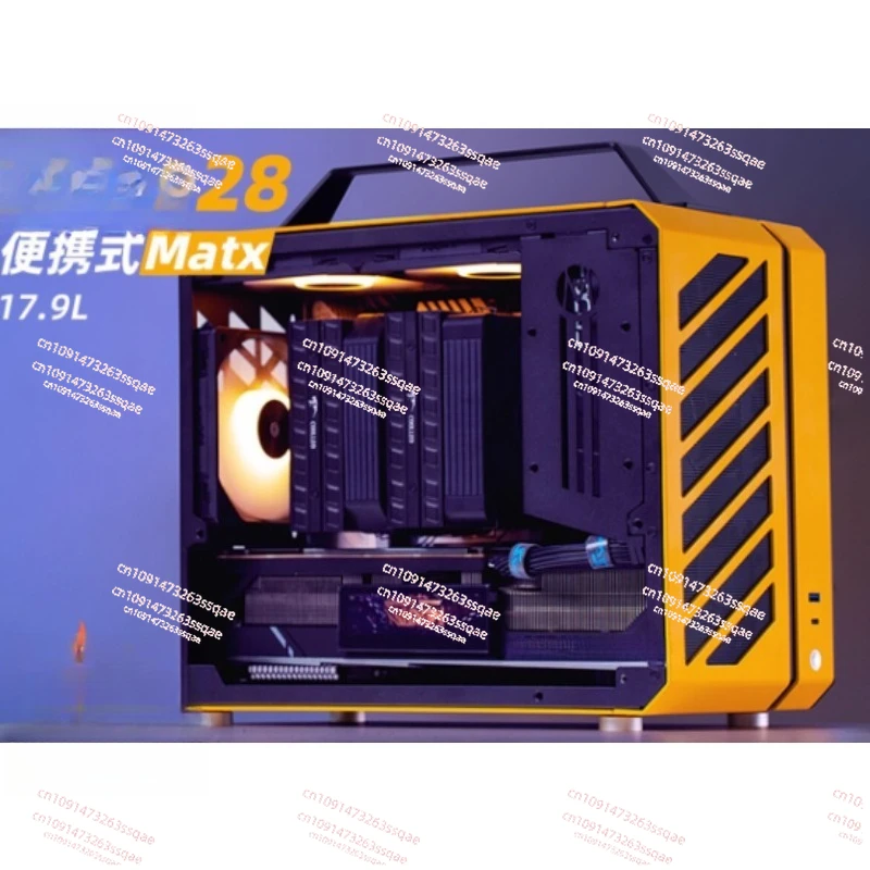 C28 Little Horizon …