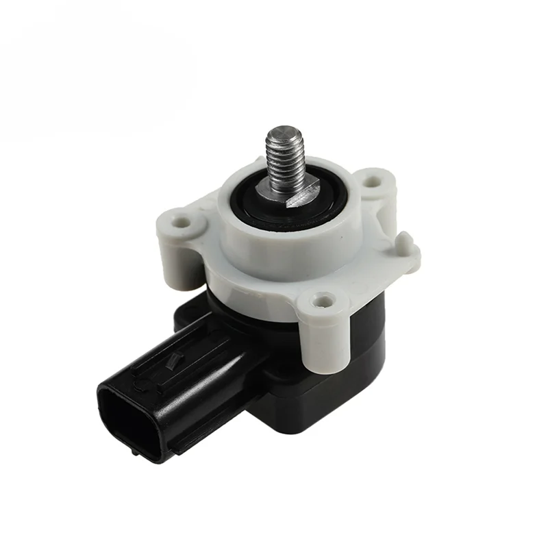 

33146--003 33136--003 Front&Rear Suspension Headlight Level Sensor for -V 2007-2011 Car Body Height Sensor