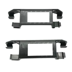 2Pcs Car Rear Multicolor Light LED Footwell Light Bracket Lamp Holder for Golf 8 MK8 2021 2022 for-  5HG 947 307