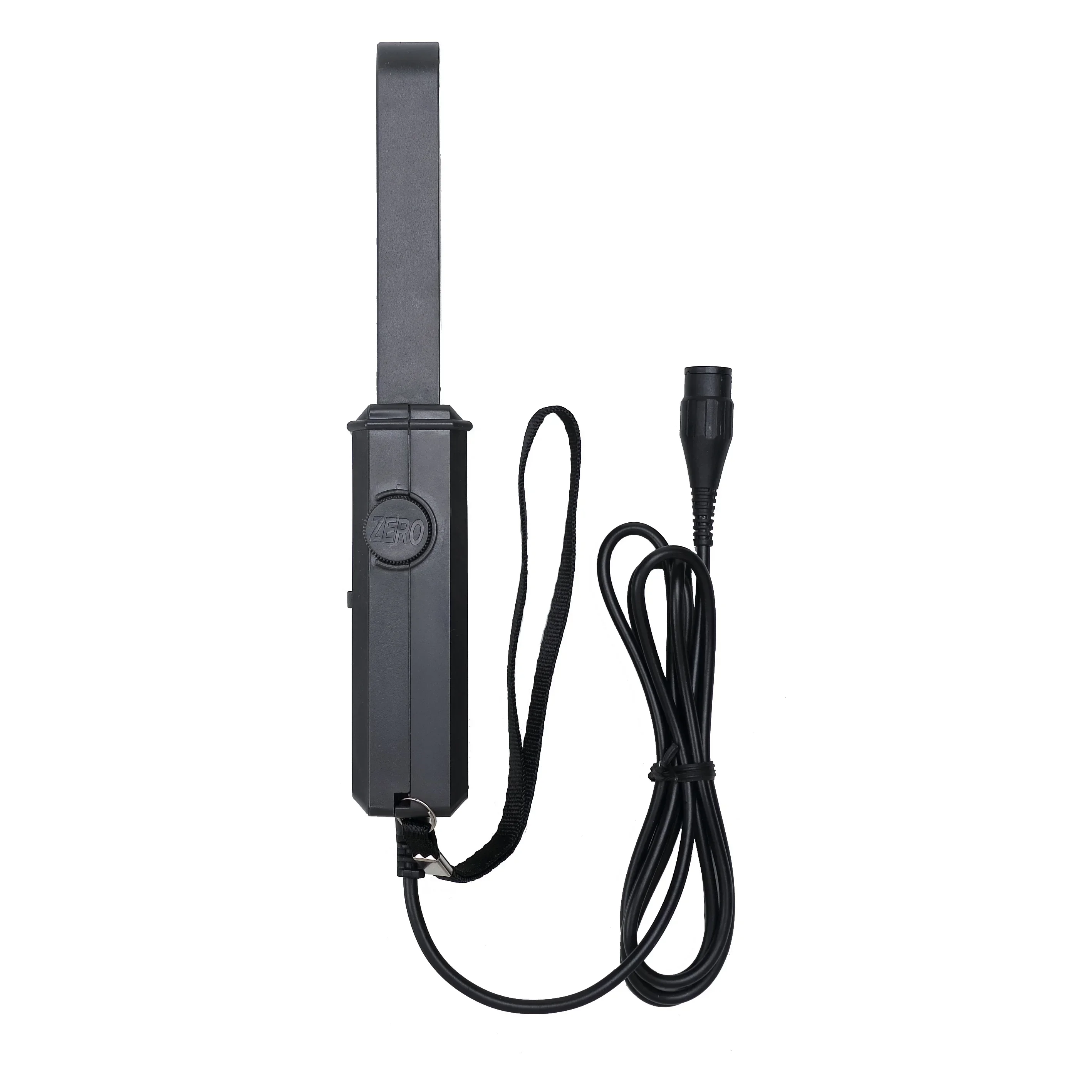 ETCR017AD 클램프 미터 AC 전류 누설 측정 AC/DC 클램프 누설 전류 센서