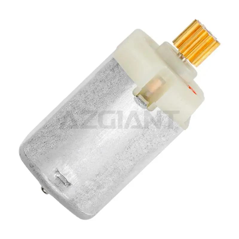 Complete Motor in Trunk Lock Block for GMC Yukon 2015-2020