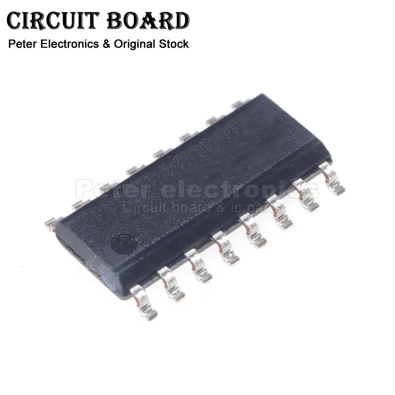 (10piece) TL494CDR TL494CD TL494C TL494 sop-16 Circuit Board IC part 100% New Stock