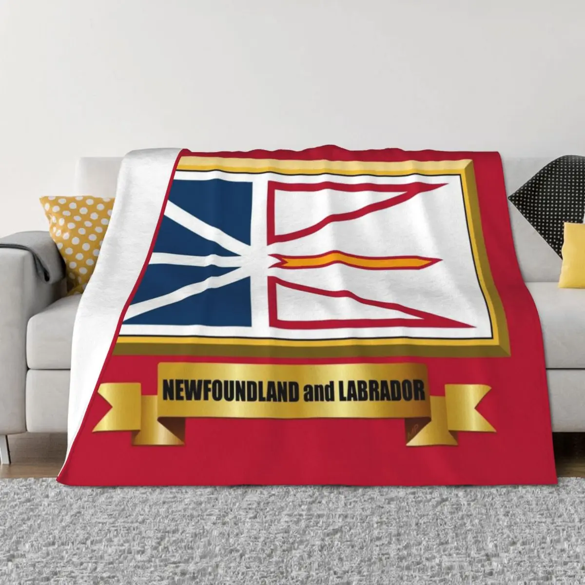 Newfoundland And La… - image