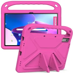 EVA Case for Lenovo Tab M9 2023 K9 P11 Plus  Kids Cover Handle Stand Case for Lenovo Tab M10 HD 2nd Gen M11 TB330FU TB331FC