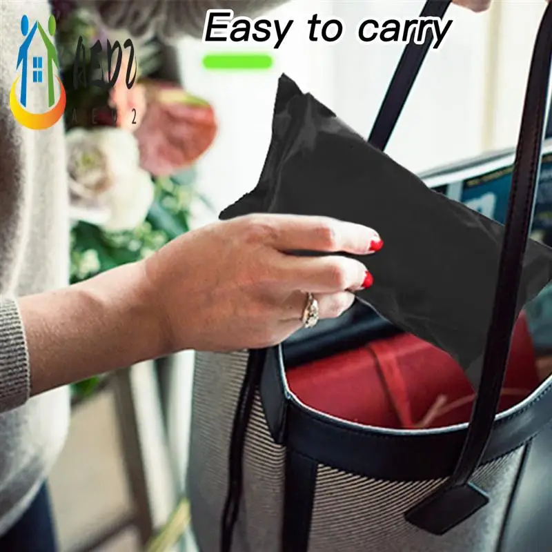 

AED2-Waterproof Shoe Covers,1 Pair Reusable Non-Slip Snow Rain Shoe Covers,Rain Gear For Hiking Fishing Camping Sports