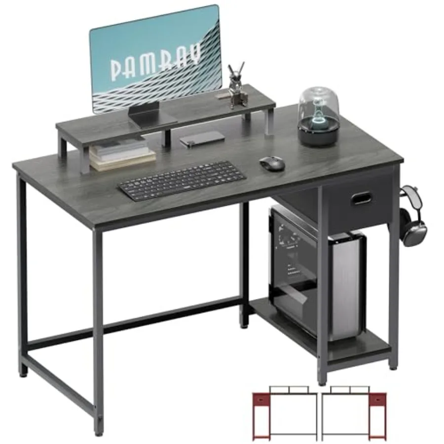 39 Inch Computer De…