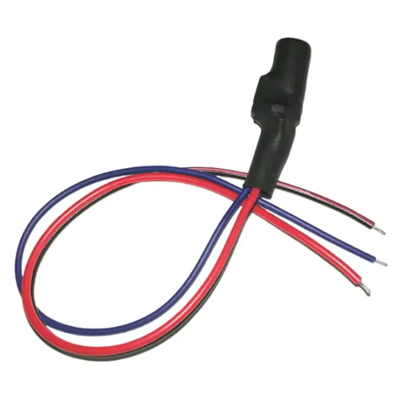 For Volkswagen Reverse Image Rectifier 12V Car Reverse Image Screen Interference Ballast Filter For Germany/American Car Series