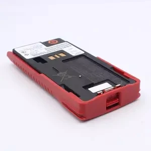 Batterie anti-explosion pour Motorola, NNTN7383, NNTN7383A, MTP850EX, MTP810EX, ATEX TETRA RADIO