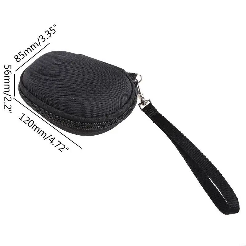 62ka Защита Eva тяжело для корпуса для MX в любом месте 3 мышей Gaming Mouse Mouse Сумка для хранения просты