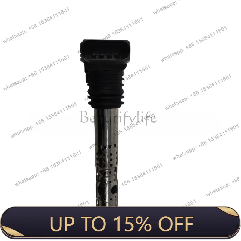 LX for 06B905115R, 06B905115AA, 06B905115D ignition coil