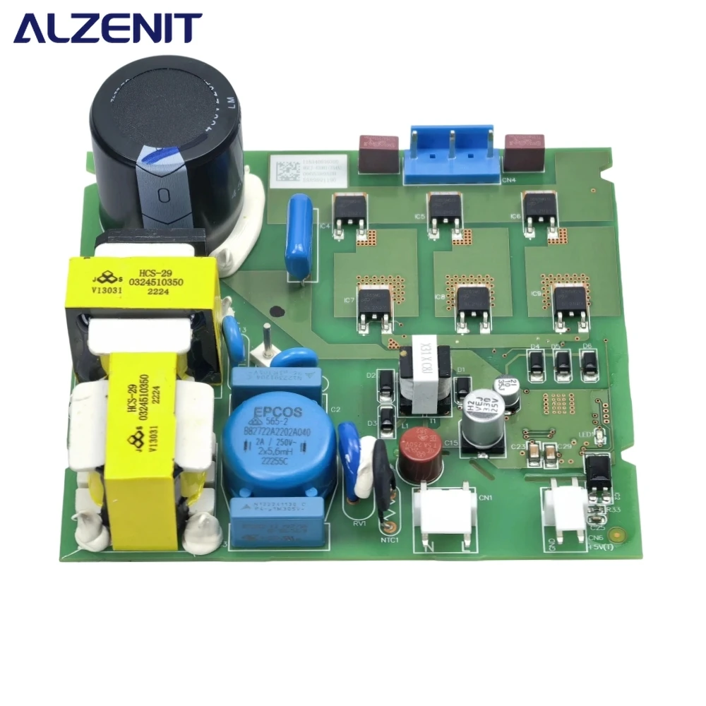 New For Haier Refri…