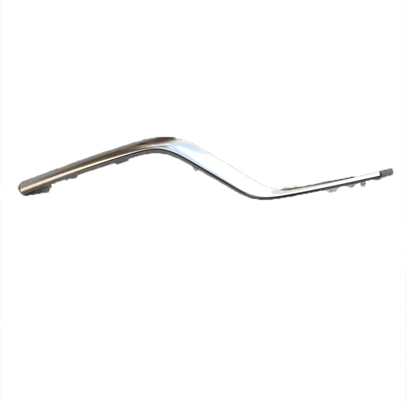 

For Geely Atlas Azkarra Boyue Pro 2022 Bumper Front Decorative Strip Car Parts Car Modification Parts