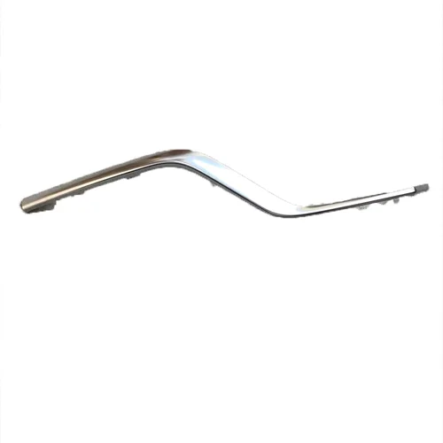 Tira decorativa delantera de parachoques para coche, piezas de modificación de coche, para Geely Atlas Azkarra Boyue Pro 2022