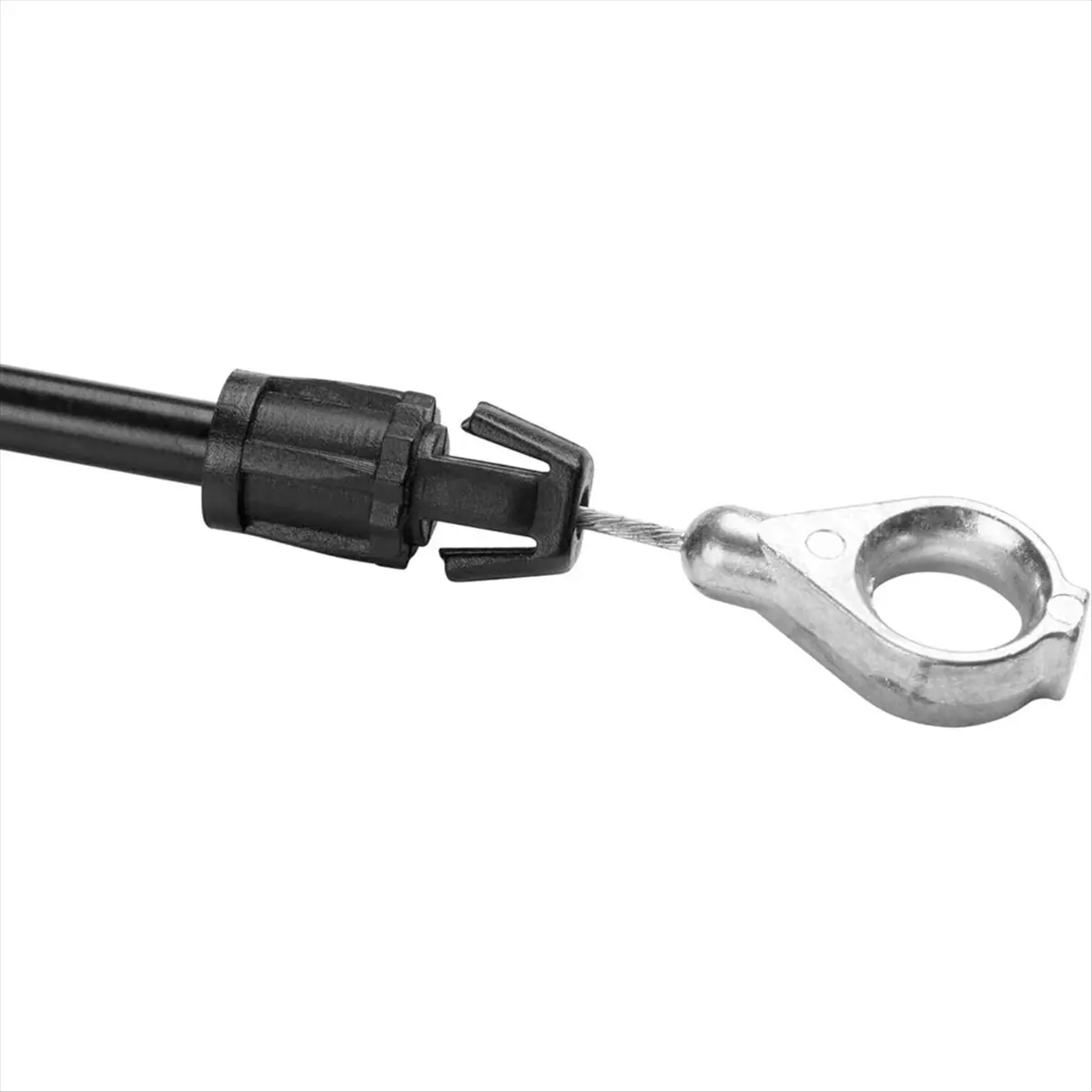 

Трос сцепления Y17A 532435111 для газонокосилок Craftsman и Husqvarna, замена 435111, 197257, 408714