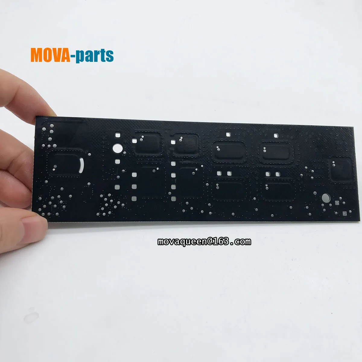 Espresso Machine Parts LCD Display Control Board PCB Board For Philips EP1221 EP2121 EP2124 Coffee Machine Replace