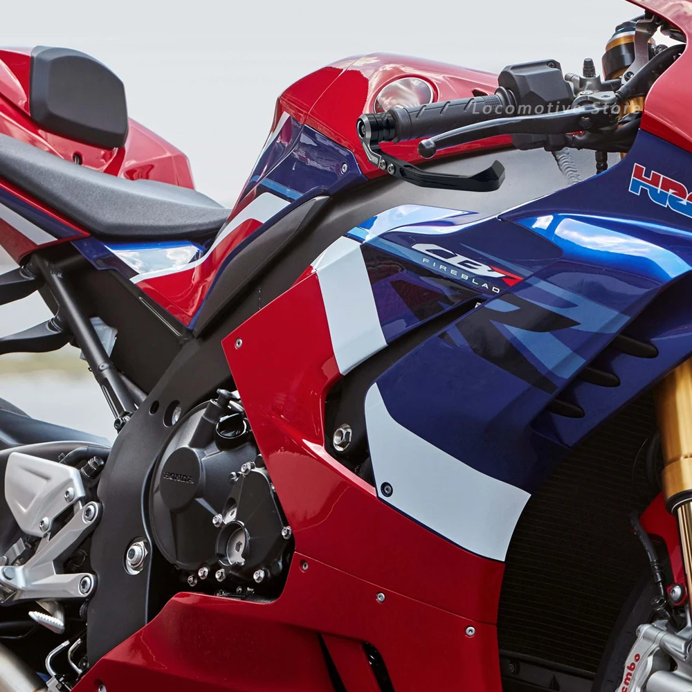 Для HONDA CBR1000RR R SP 2021 2022 2023 Cbr1000rr 2023 протектор рычага тормоза сцепления Мотоцикла защитная накладка сцепления тормоза