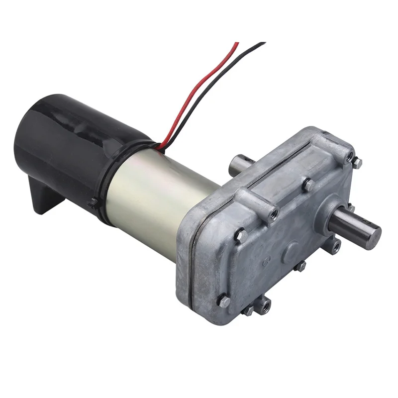 

Gearbox Motor Slide Out Motor 12V 523900 For RV Gear Ratio:131:1 For RV Caravans 522967