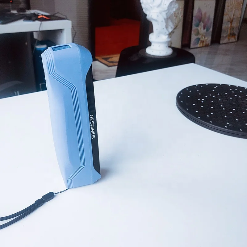 卸売 高解像度 SHINING 3D Einstar 人体用 光沢ハンドヘルド3Dスキャナー Einstar