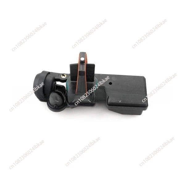 Automotive parts intake control valve for bmw e36 intake manifold flow control valve 11611440049