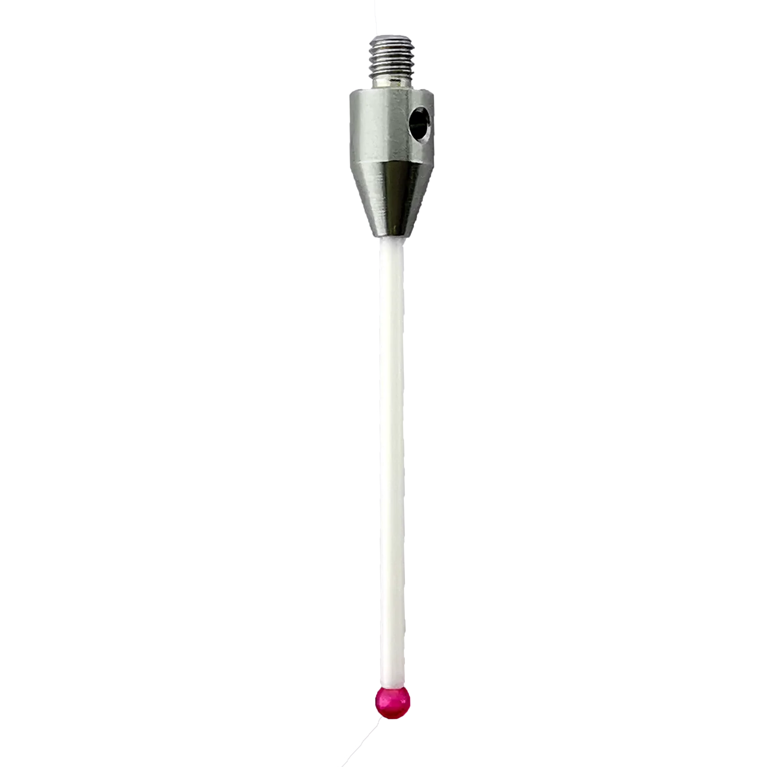 

40mm length-2mm ruby ball-M3-cmm probe stylus