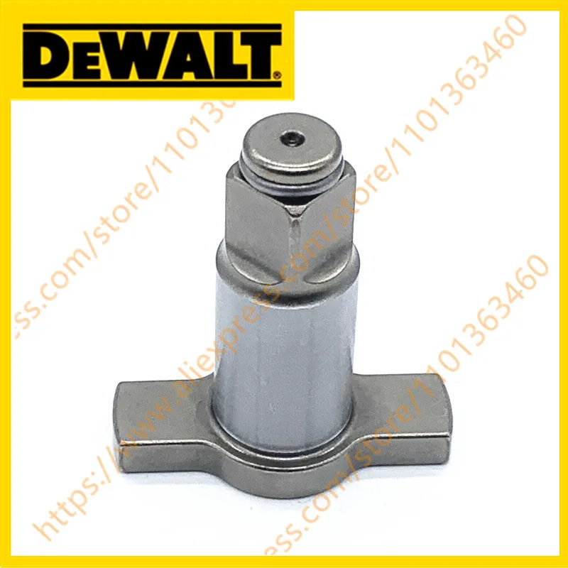 19 мм DCF899 ANVIL ASSEMBLY N415875 19 мм для DEWALT DCF899B DCF899M1 DCF899P1 DCF899P2 DCF899HB DCF899HP2 DCF899H