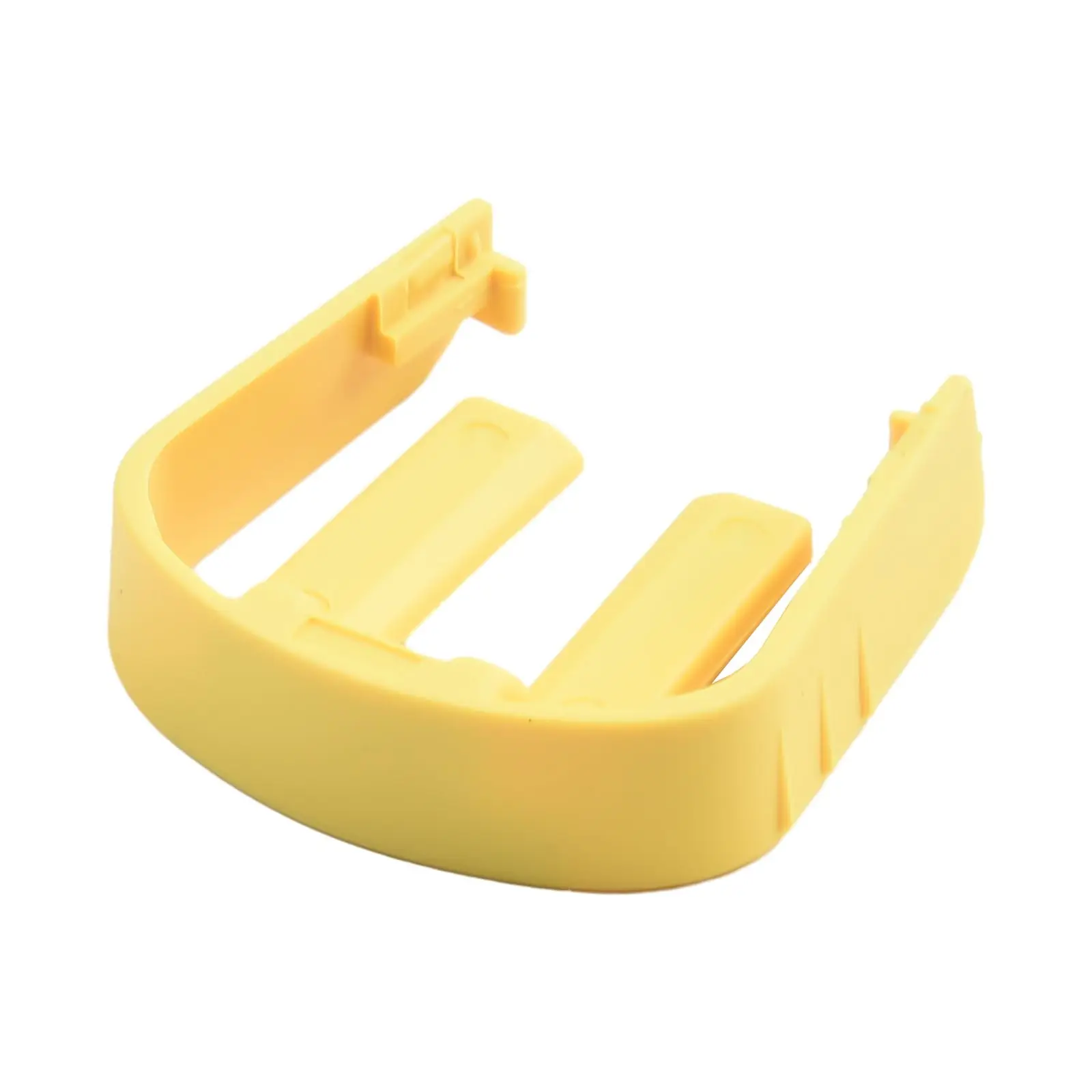 For Karcher K2 K3 K7 Car Clip 5.037-333.0 5.037-463.0 Durability High Quality Yellow Replacement Clip Accessories