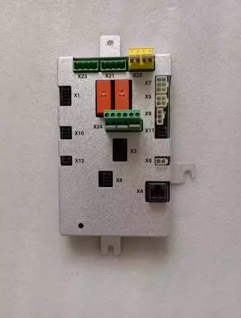 

for Robot Contactor Board DSQC611 3HAC13389-2/07A