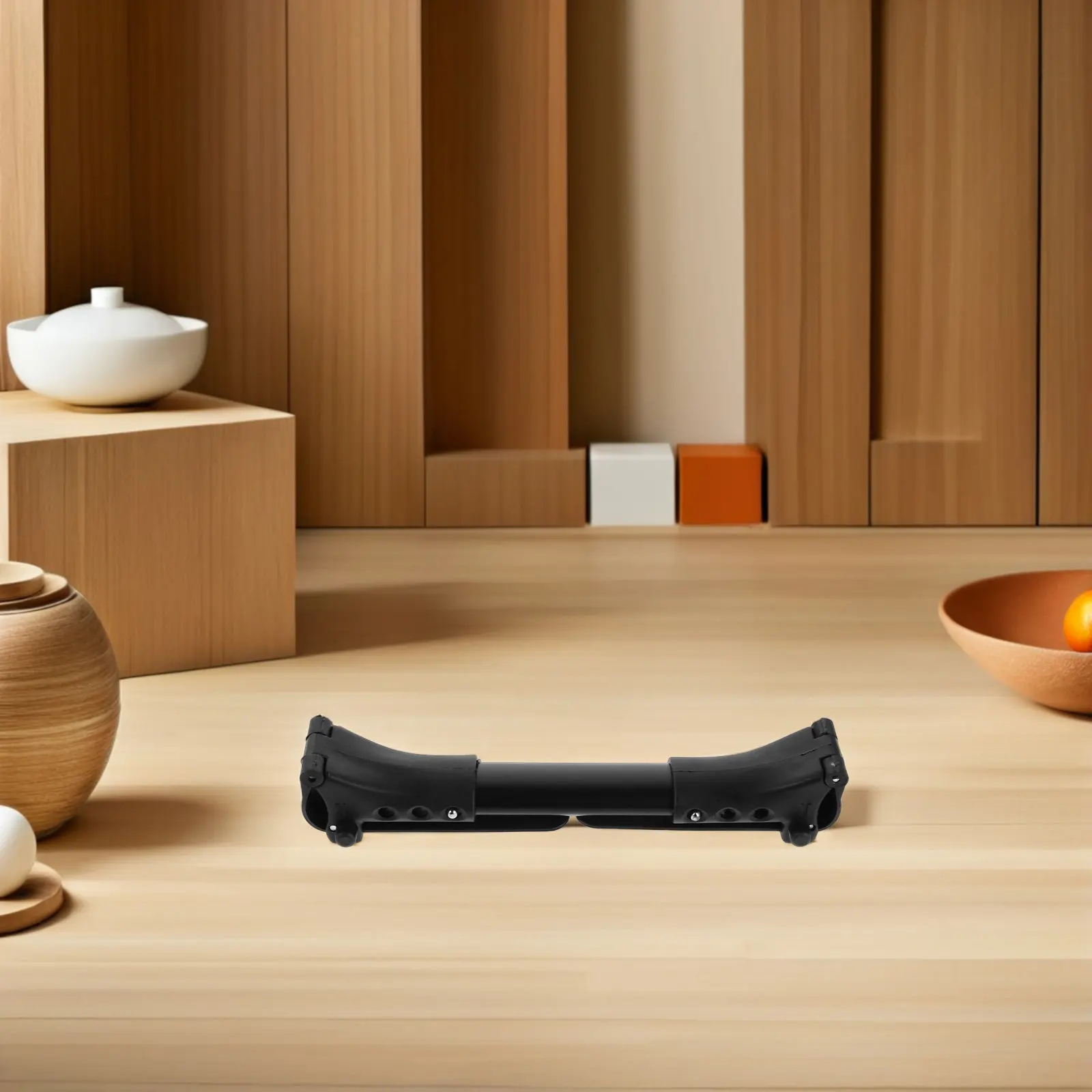 

Универсальный соединитель для двойных колясок 20-26 см, легкий, из алюминия и пластика, с устойчивым синхронизированным движением