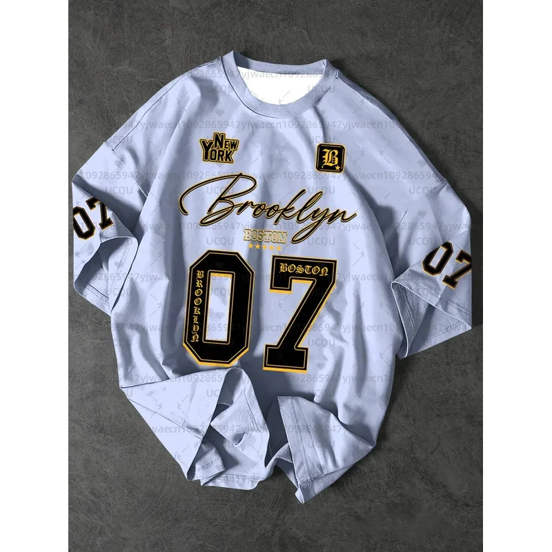 Thumbnail 2 - #38 Latest Graphic Print Tees Offers