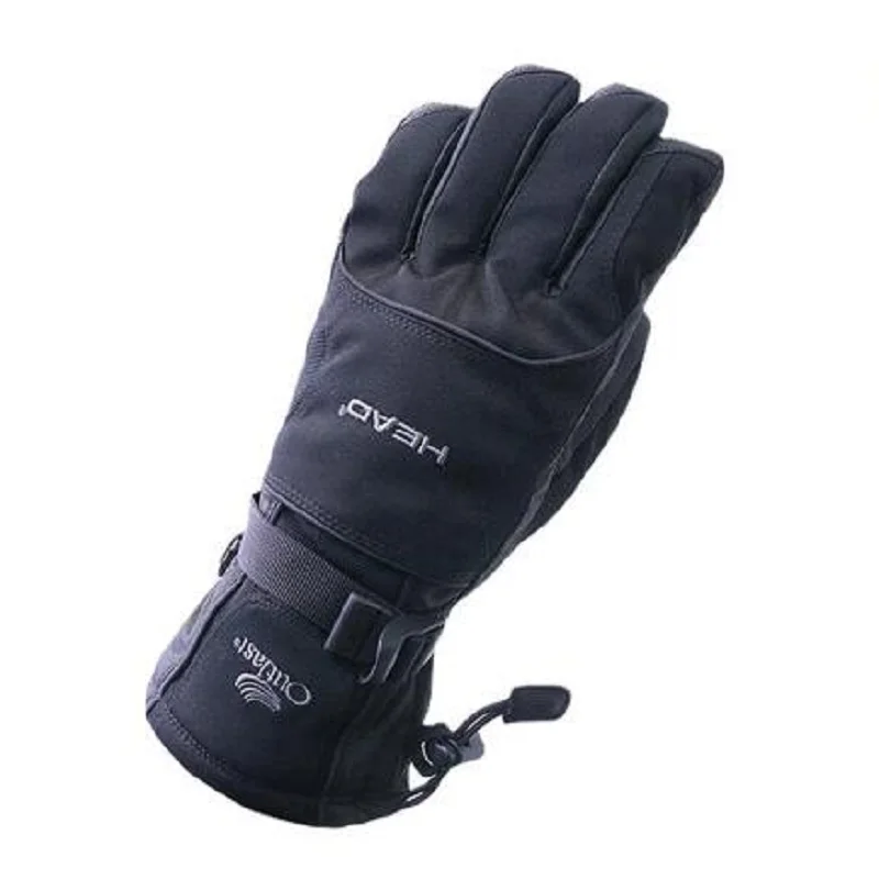 

Winter Thermal Skiing Gloves Waterproof Touch Screen Gloves Outdoor Sports Warm Cycling Fishing Running Gloves Men Women