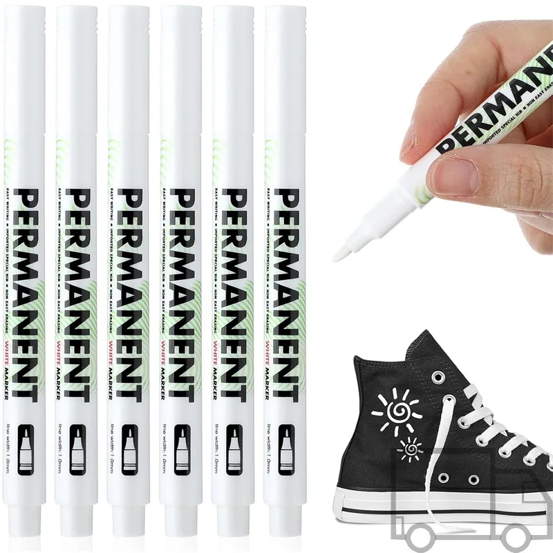 1-3-5-шт-набор-белых-маркеров-в-стиле-манга-перманентные-чернила-ручка-для-скрапбукинга-водонепроницаемая-школьная-ручка-канцелярские-принадлежности-художественная-ручка-кисть-20-мм